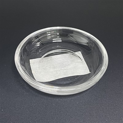 Um quadrado de sabão de vidro funciona bem com sabonetes perfumados?